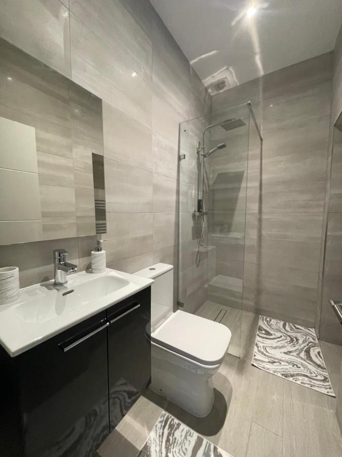 Star London Finchley Road 3-Bed Oasis With Garden Aparthotel Bagian luar foto